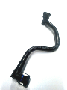 Image of fuel tank breather line image for your 2014 BMW X6   